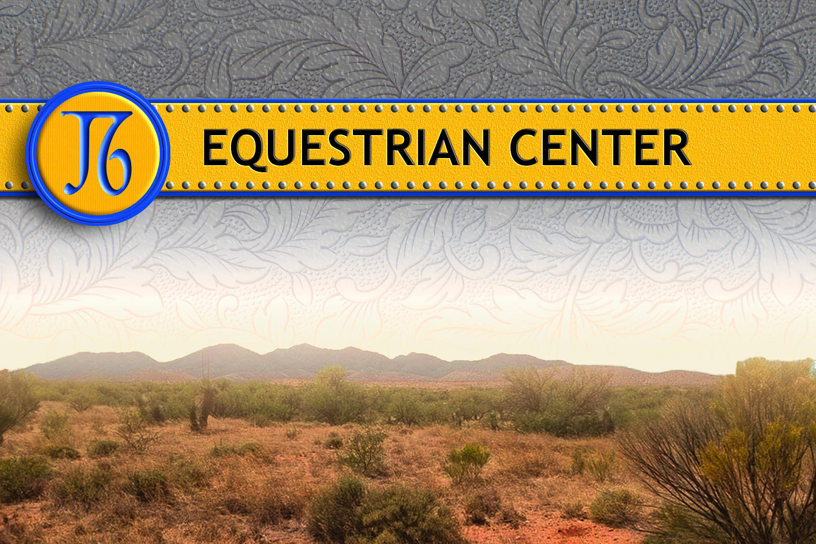 J6 Equestrian Center, Benson Arizona