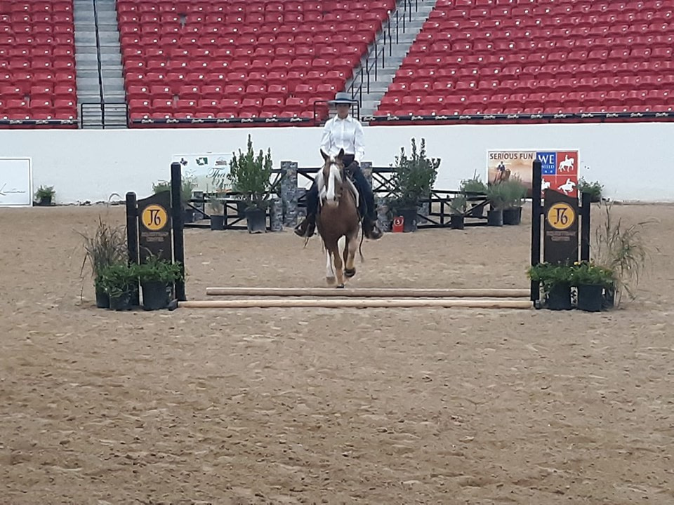 J6 Equestrian Center at Andalusian World Cup J6 Equestrian Center at Andalusian World Cup