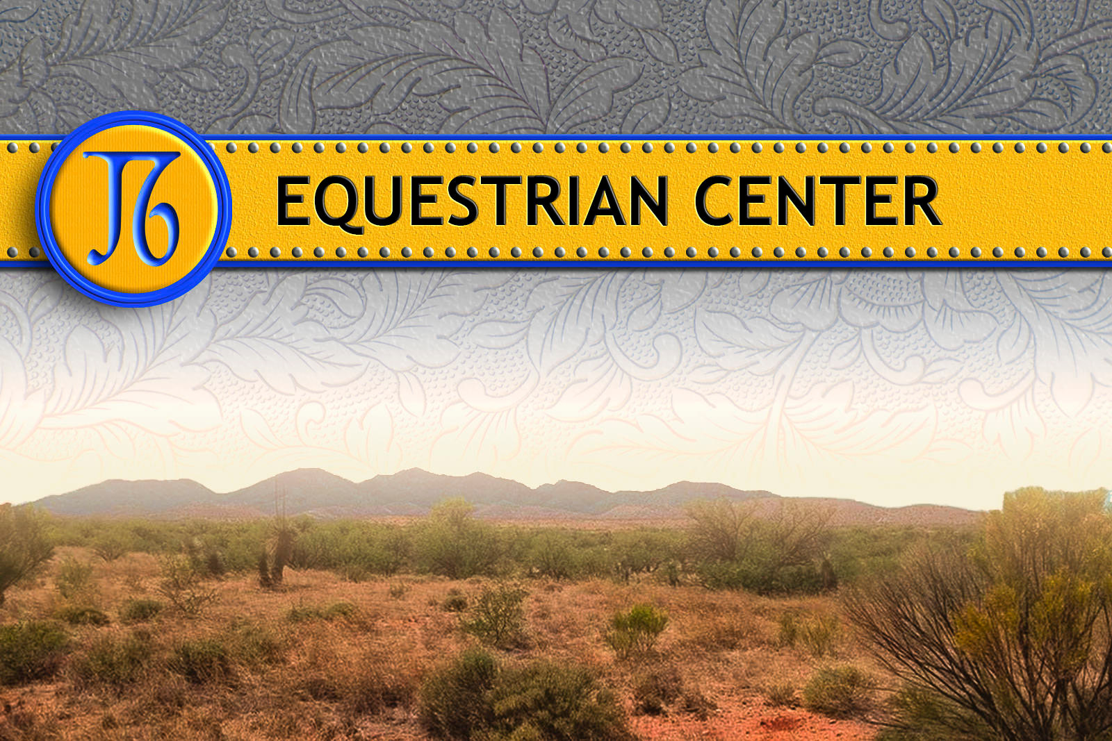 J6 Equestrian Center, Benson Arizona