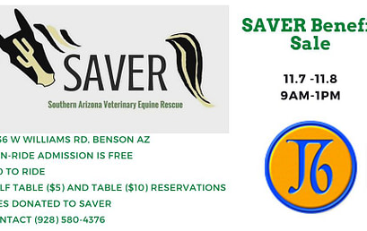 SAVER Benefit Sale